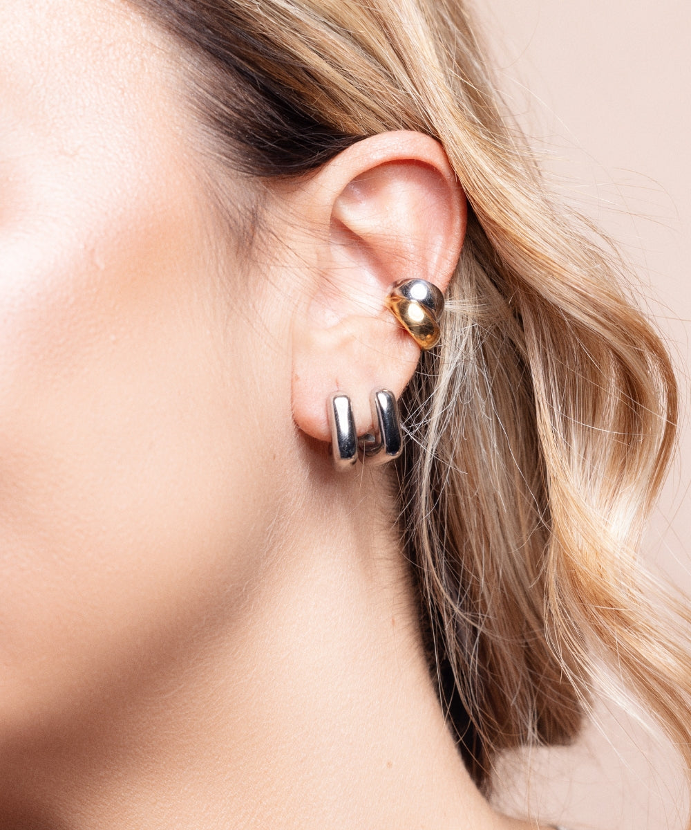 Cuff Bicolor