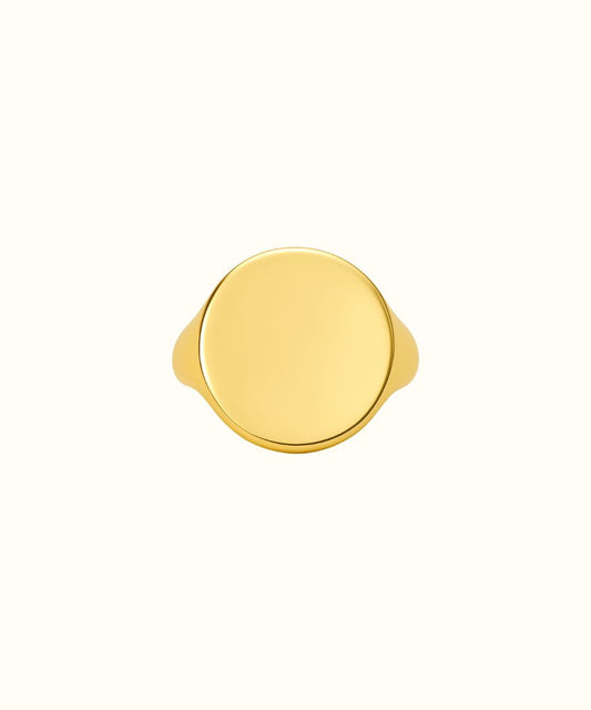 Klassischer Ring