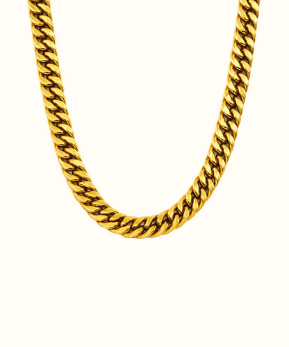 Collana Groumette