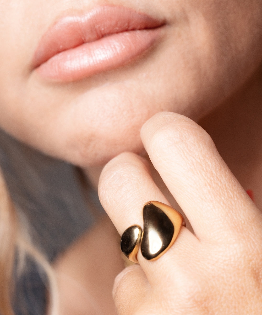Bold-Ring