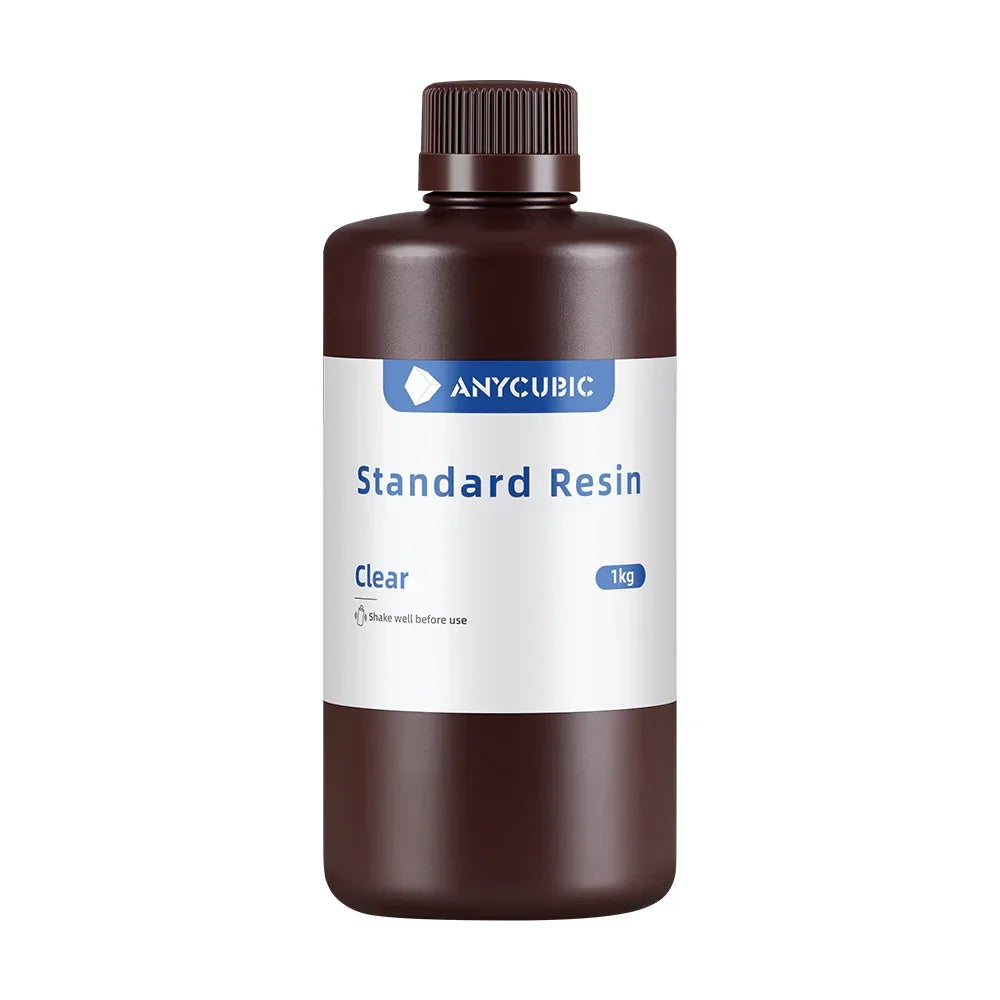 Anycubic - Standard Resin 1kg