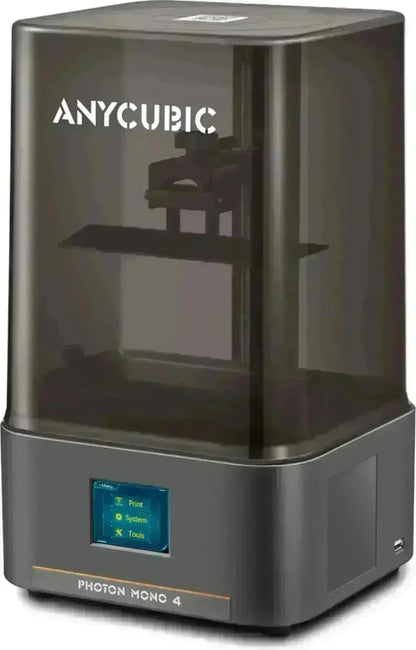 Anycubic Photon Mono 4