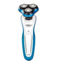 Men's Rechargeable Electric 3-Head Shaver Beard Facial Hair Trimmer Sn-320