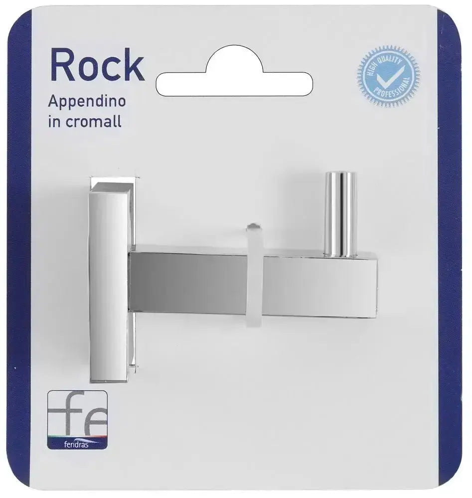 Appendino in cromall rock