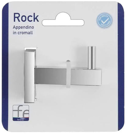 Appendino in cromall rock