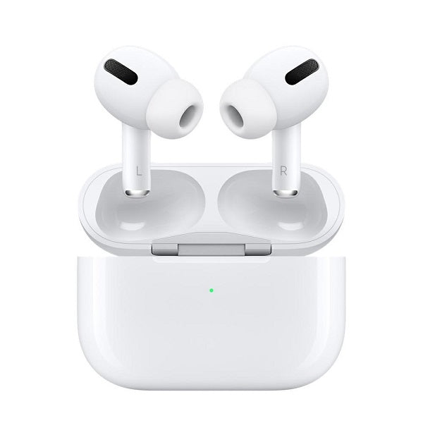 APPLE AIRPODS PRO 2021 + LADECASE W. MLWK3TY/A KABELLOS IOS