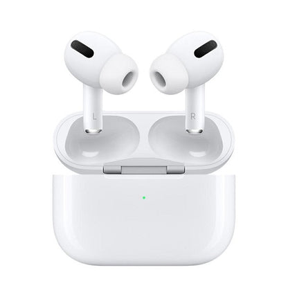 APPLE AIRPODS PRO 2021 + LADECASE W. MLWK3TY/A KABELLOS IOS