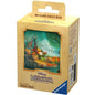Disney Lorcana Inklands Deck Box Card Set 3 Robin Hood TCG Deck Box