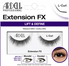 Ardell Ciglia Extension FX L Curl Lift & Define