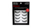 Ardell Natural Multipack Demi Wispies Black Eyelashes