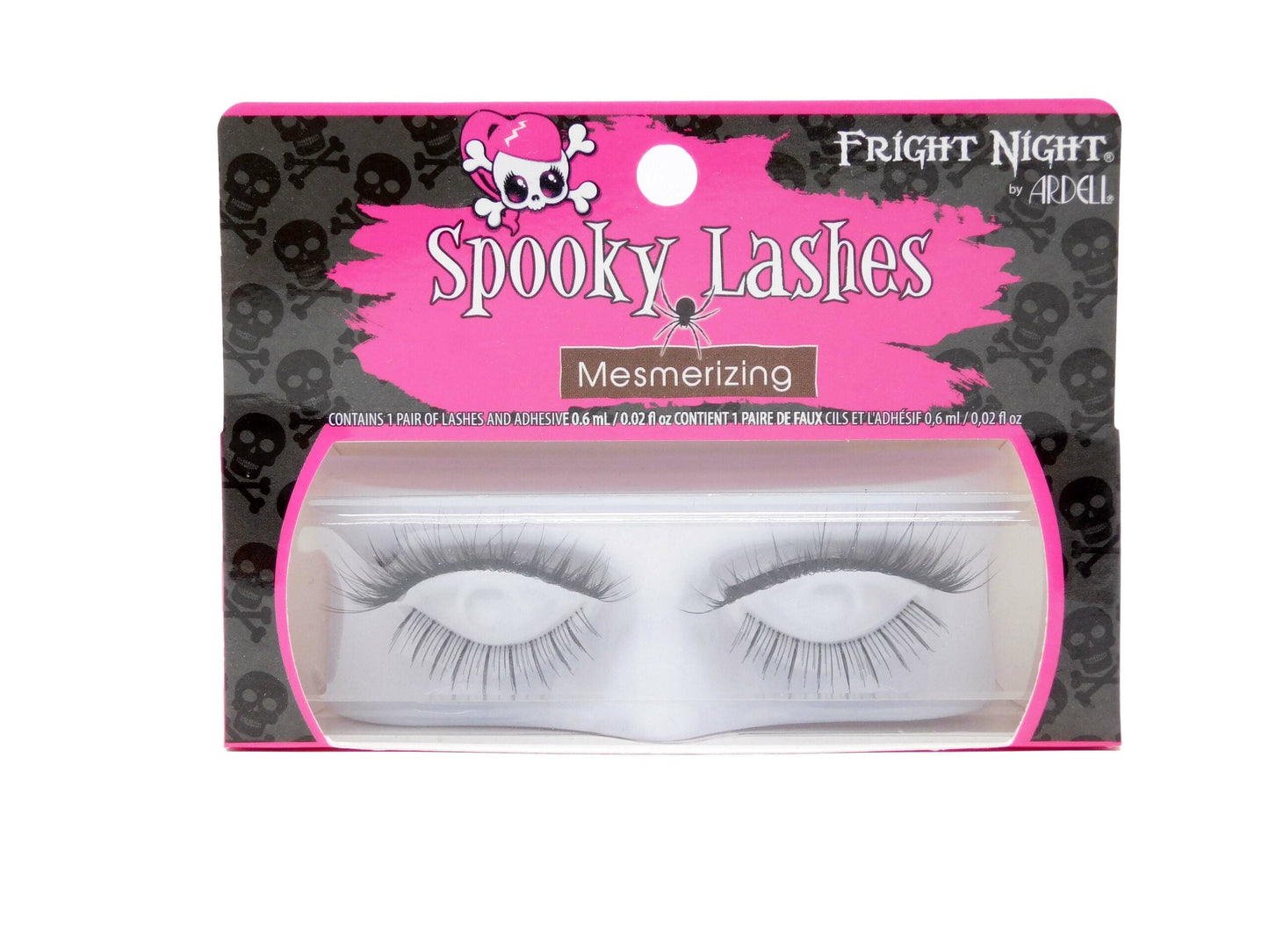 Ardell Ciglia Spooky Lashes Mesmerizing