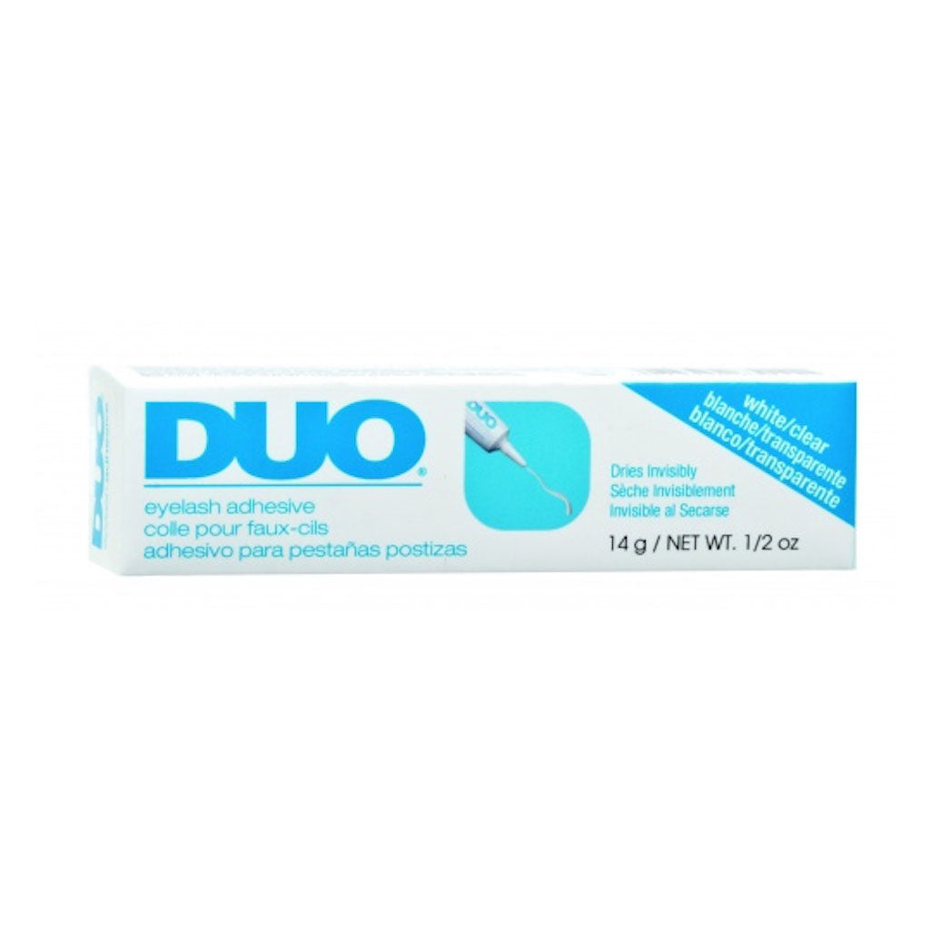 Ardell Duo Lash Colla Trasparente Per Ciglia Finte 14 gr