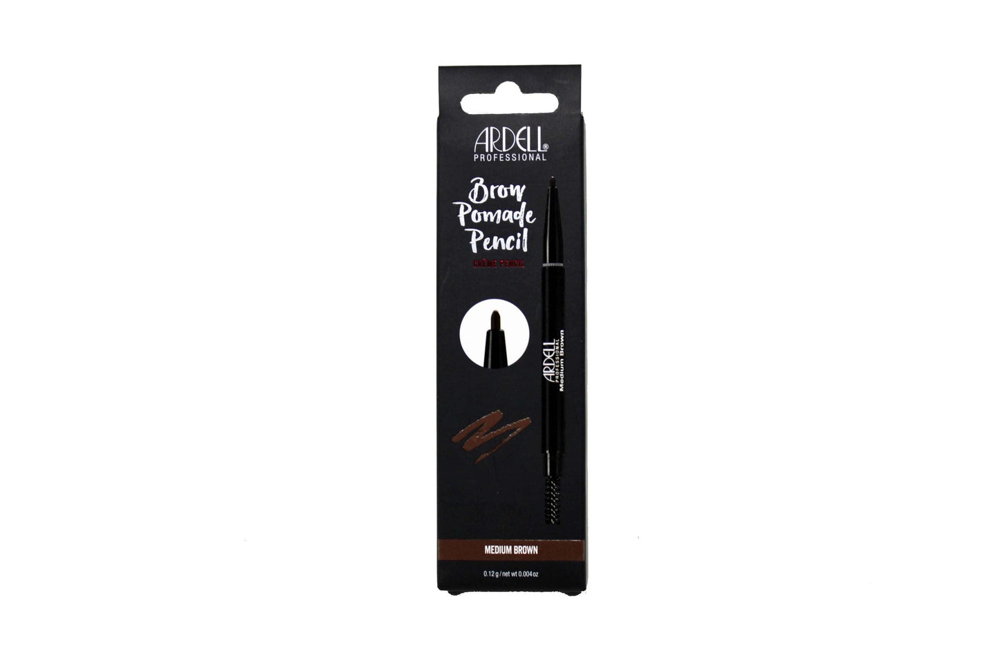 Ardell Brow Pomade Pencil Augenbrauenstift Mittelbraun