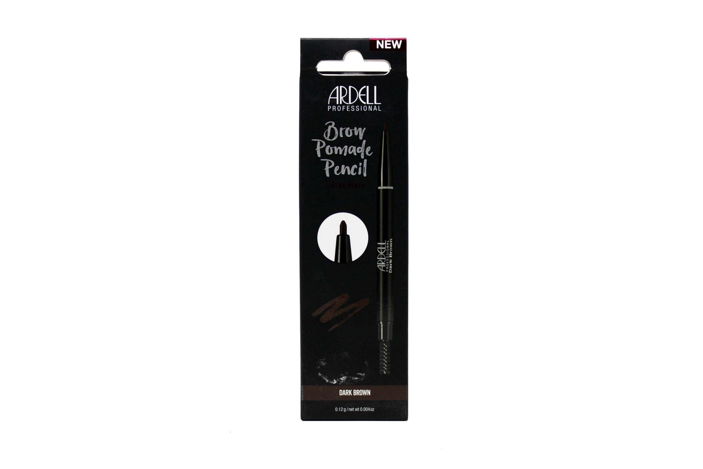 Ardell Brow Pomade Pencil Matita Per Sopracciglia Castano Scuro