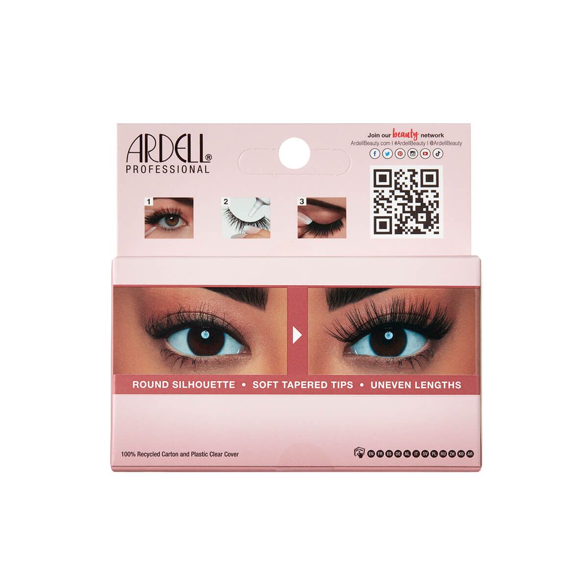 Ardell Ciglia Doll Look Dear
