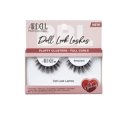 Ardell Wimpern Doll Look Innocent