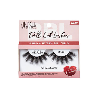 Ardell Wimpern Doll Look Smize