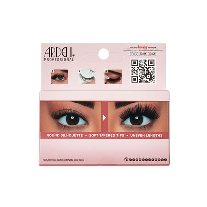 Ardell Wimpern Doll Look Smize