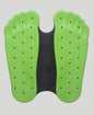 Arena Hygienic Foot Mat 001967600 green size 30x33.5 cm