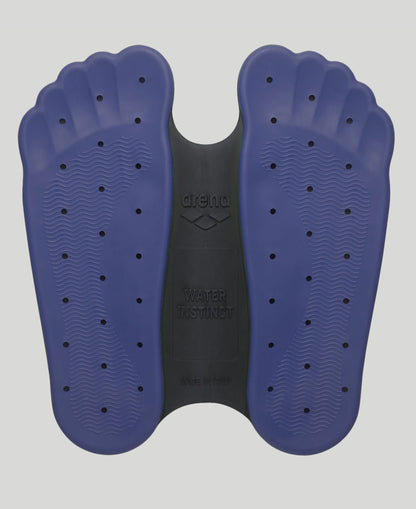 Arena poggiapiedi da spogliatoio Hygienic Foot Mat 001967700 blu misura 30x33.5 cm