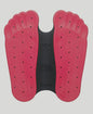 Arena Hygienic Foot Mat 001967900 pink changing room foot mat, size 30x33.5 cm