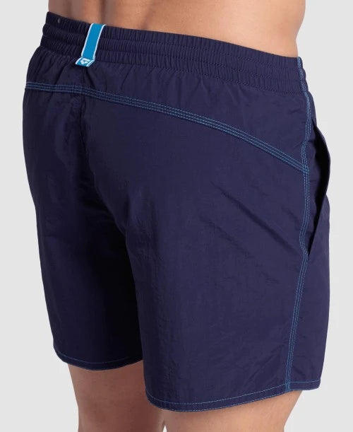 Arena Costume da Mare Pantaloncino Uomo Blu - Bywayx R 004442781