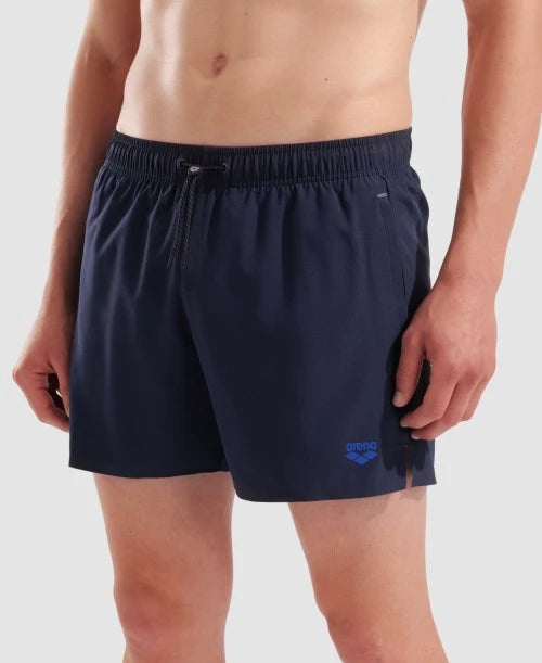 Arena Costume Pantaloncino Uomo Blu - Evo II 010866700