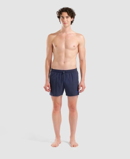 Arena Costume Pantaloncino Uomo Blu - Evo II 010866700