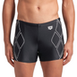 Arena Graphic Swim Short 009083501 - Men's Tight Swimming Costume Black