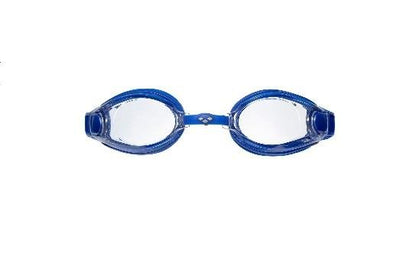Arena Occhialini Zoom X-Fit 9240471 Ponte Regolabile Blu Nuoto