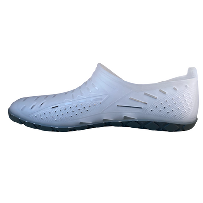 Arena Scarpe da Scoglio Unisex Clear Trasparente - Sharm 009427-100