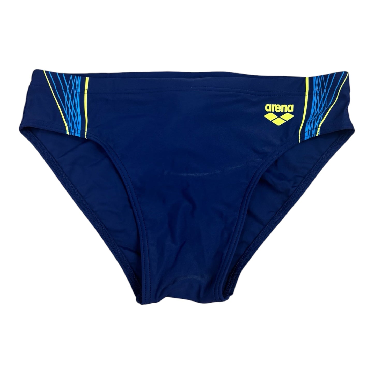 Arena Slip da Piscina Uomo Swim Briefs Blu - 006709 708