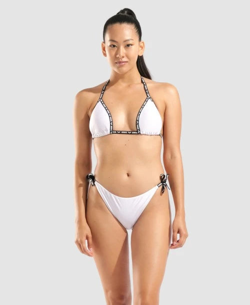 Arena Solid Bikini Donna Bianco 009397100