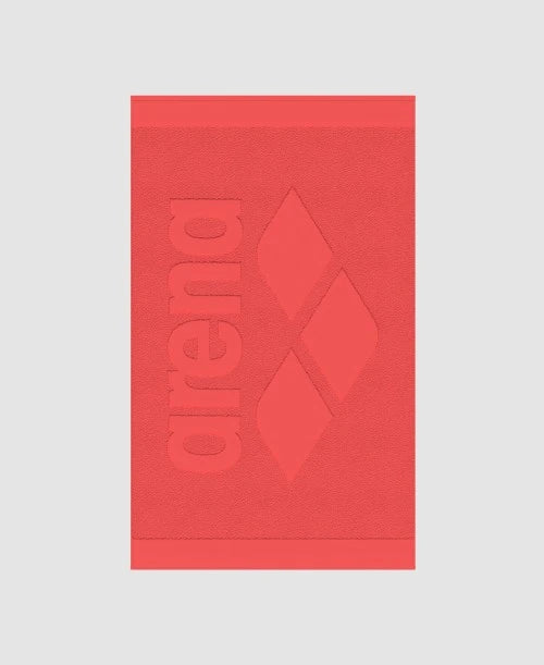 Arena Telo Jacquard 150x90cm 009049 301 Calypso Coral