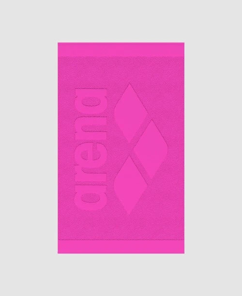 Arena Telo Jacquard 150x90cm 009049 901 Pink