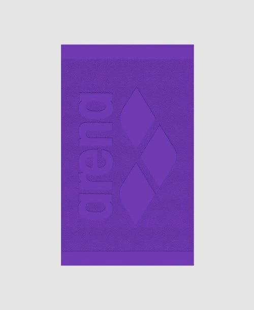 Arena Telo Jacquard 150x90cm 009049 991 Violet