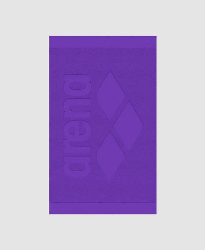 Arena Telo Jacquard 150x90cm 009049 991 Violet