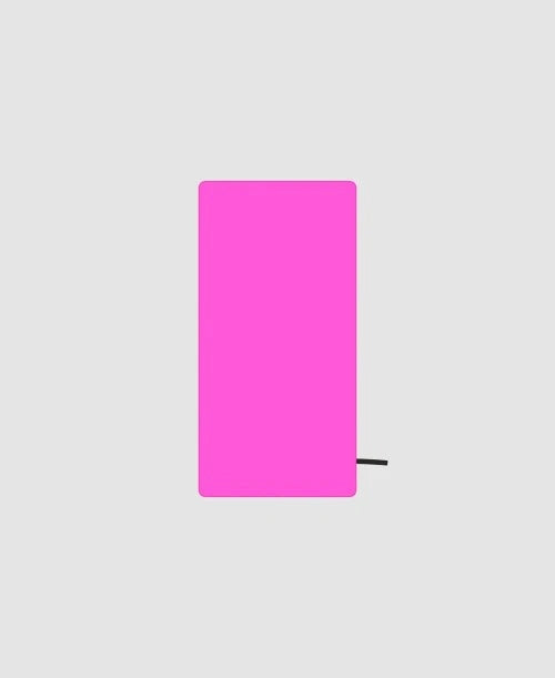 Arena Telo Palestra Microfiber 100x50cm 009054 990 Pink-Violet