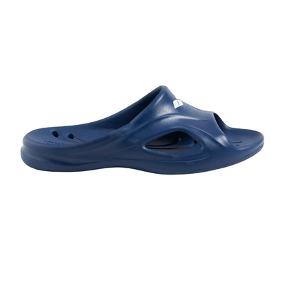 Arena ciabatta da pascina-mare Hydrosoft II Man Hook 003285 700 blu-bianco