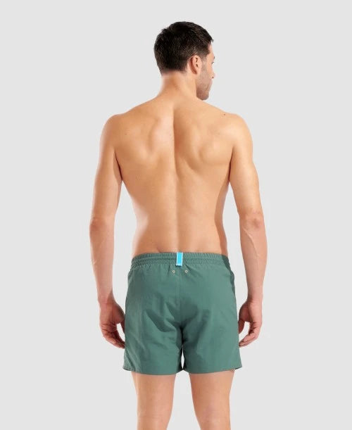 Arena Costume Pantaloncino Uomo Salvia - Graphic Beach 010891600