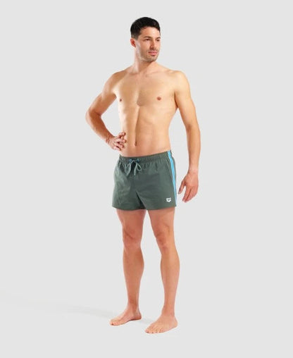 Arena Costume Mare Pantaloncino X-Short Uomo Salvia - 010894600