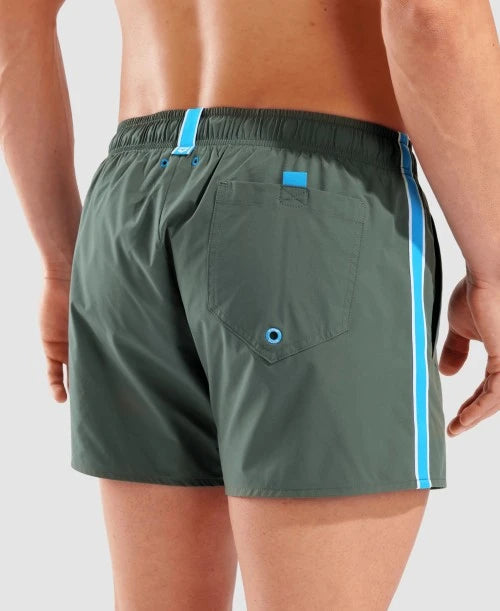 Arena Costume Mare Pantaloncino X-Short Uomo Salvia - 010894600