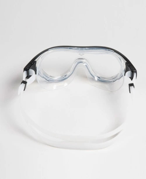 Arena maschera da nuoto per adulto The One Mask 003148 102 clear-black