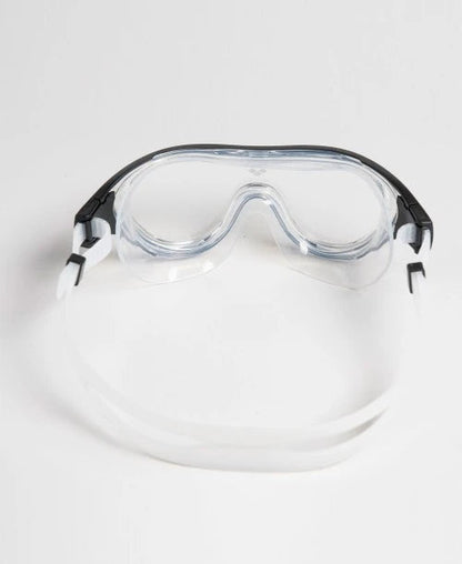 Arena maschera da nuoto per adulto The One Mask 003148 102 clear-black