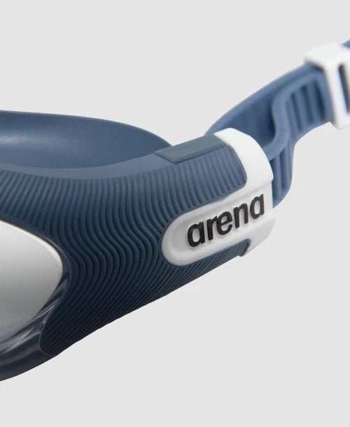 Arena The One Plus Occhialini Nuoto Adulto 008540 100 Clear-Grey