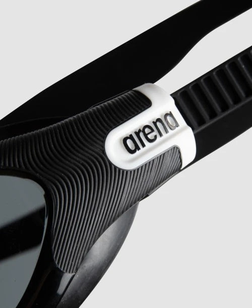 Arena Occhialini Nuoto Adulto The One Plus 008540 200 Smoke-Black