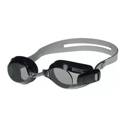 Arena Set Cuffia Occhialini Pool 9242255 Argento Fumo Bianco Nero