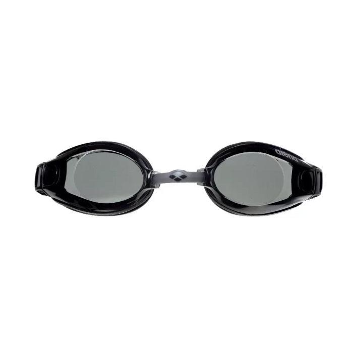 Arena Set Cuffia Occhialini Pool 9242255 Argento Fumo Bianco Nero