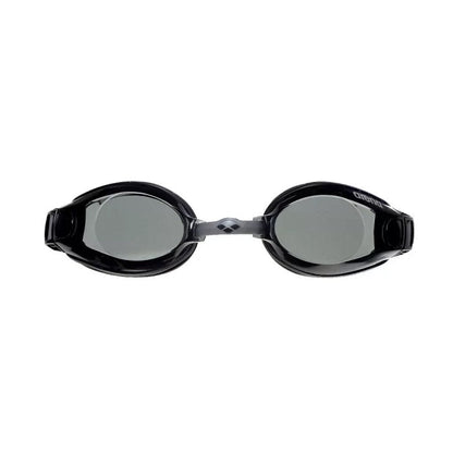 Arena Set Cuffia Occhialini Pool 9242255 Argento Fumo Bianco Nero