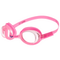 Arena Bubble 3 Jr Bubble 92395 91 pink girls' swimming goggles